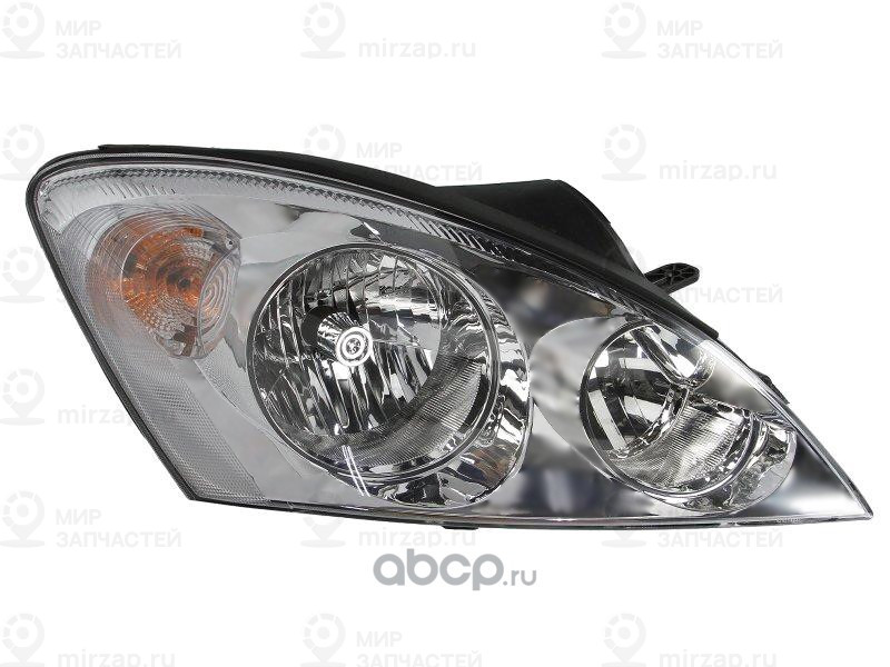 Запчасть TYC 20B855052B