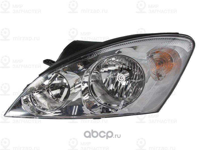 Запчасть TYC 20B856052B