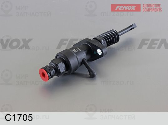 Главный цилиндр, система сцепления FENOX C1705