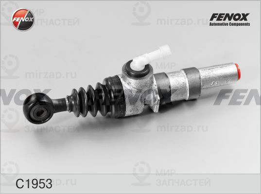 Главный цилиндр, система сцепления FENOX C1953
