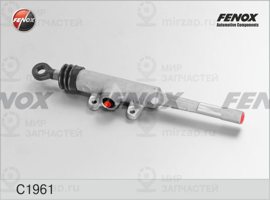 Главный цилиндр сцепления FENOX C1961