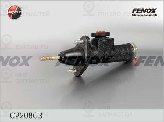 Главный цилиндр, система сцепления FENOX C2208C3