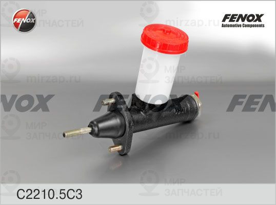 Главный цилиндр сцепления FENOX C22105C3