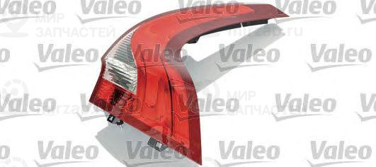 Запчасть VALEO 043892