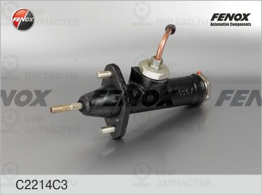 Главный цилиндр, система сцепления FENOX C2214C3