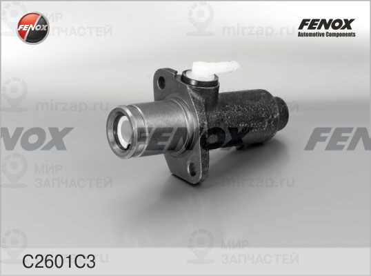 Главный цилиндр, система сцепления FENOX C2601C3