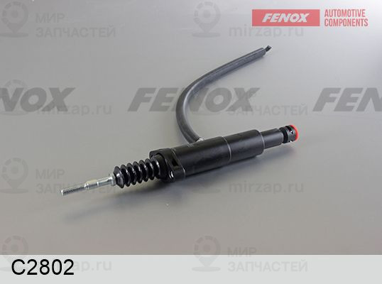 Главный цилиндр, система сцепления FENOX C2802