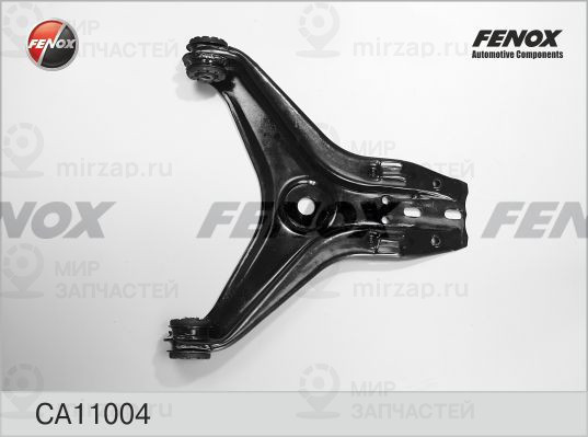 Рычаг независимой подвески колеса, подвеска колеса FENOX CA11004