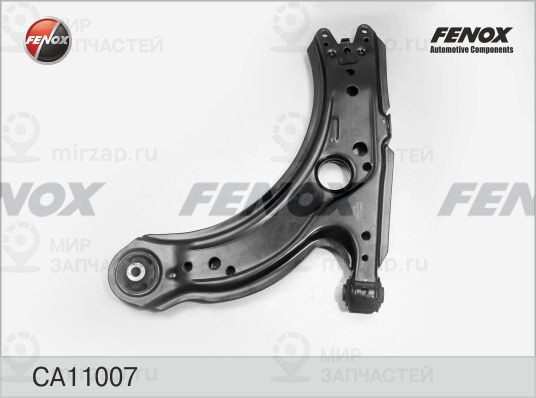 Рычаг независимой подвески колеса, подвеска колеса FENOX CA11007