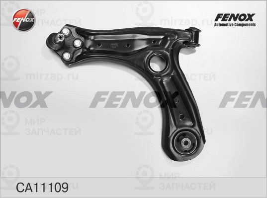 Рычаг независимой подвески колеса, подвеска колеса FENOX CA11109