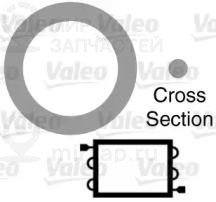 Запчасть VALEO 509769