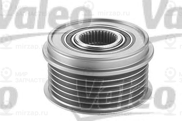 Запчасть VALEO 588006