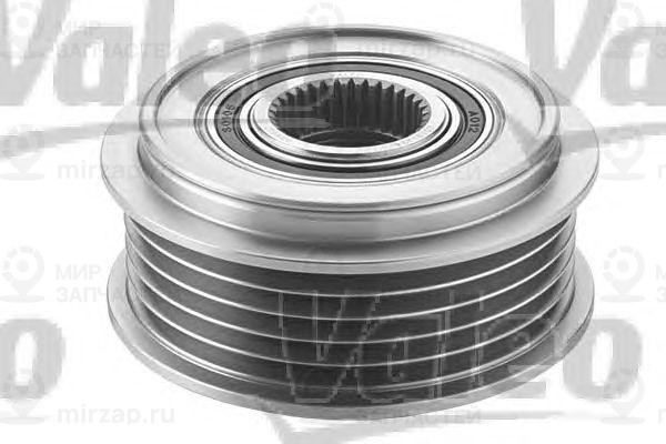 Запчасть VALEO 588037