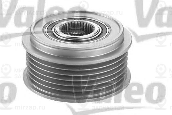 Запчасть VALEO 588042