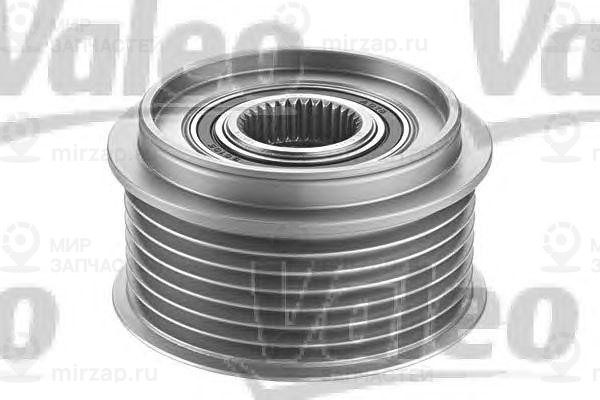 Запчасть VALEO 588079