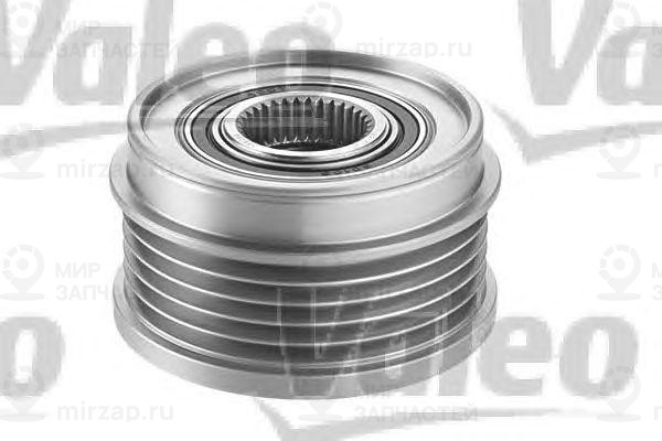 Запчасть VALEO 588086