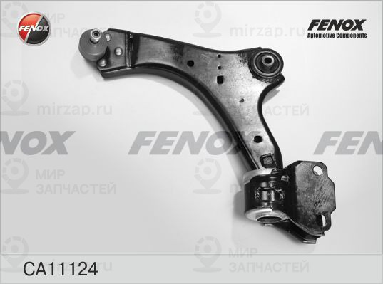 Рычаг независимой подвески колеса, подвеска колеса FENOX CA11124
