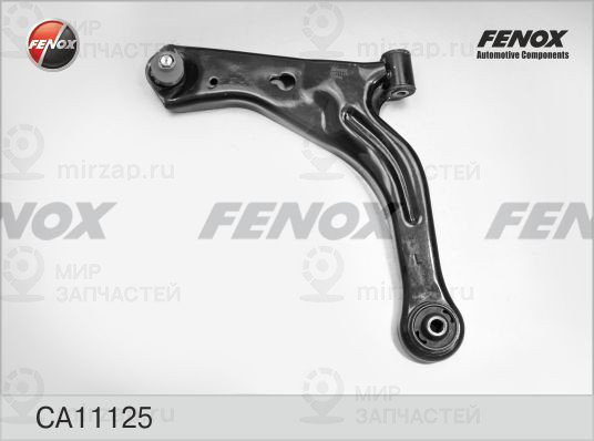 Рычаг независимой подвески колеса, подвеска колеса FENOX CA11125