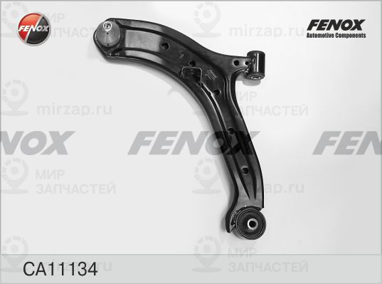 Рычаг независимой подвески колеса, подвеска колеса FENOX CA11134