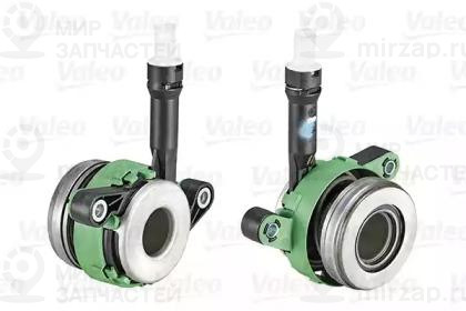 Запчасть VALEO 810011