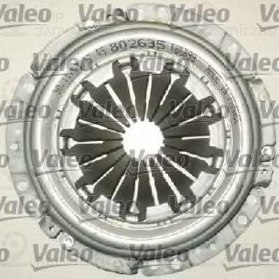 Запчасть VALEO 826027