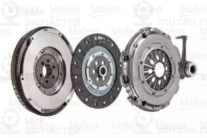 Запчасть VALEO 837304