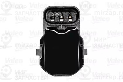 Запчасть VALEO 890001