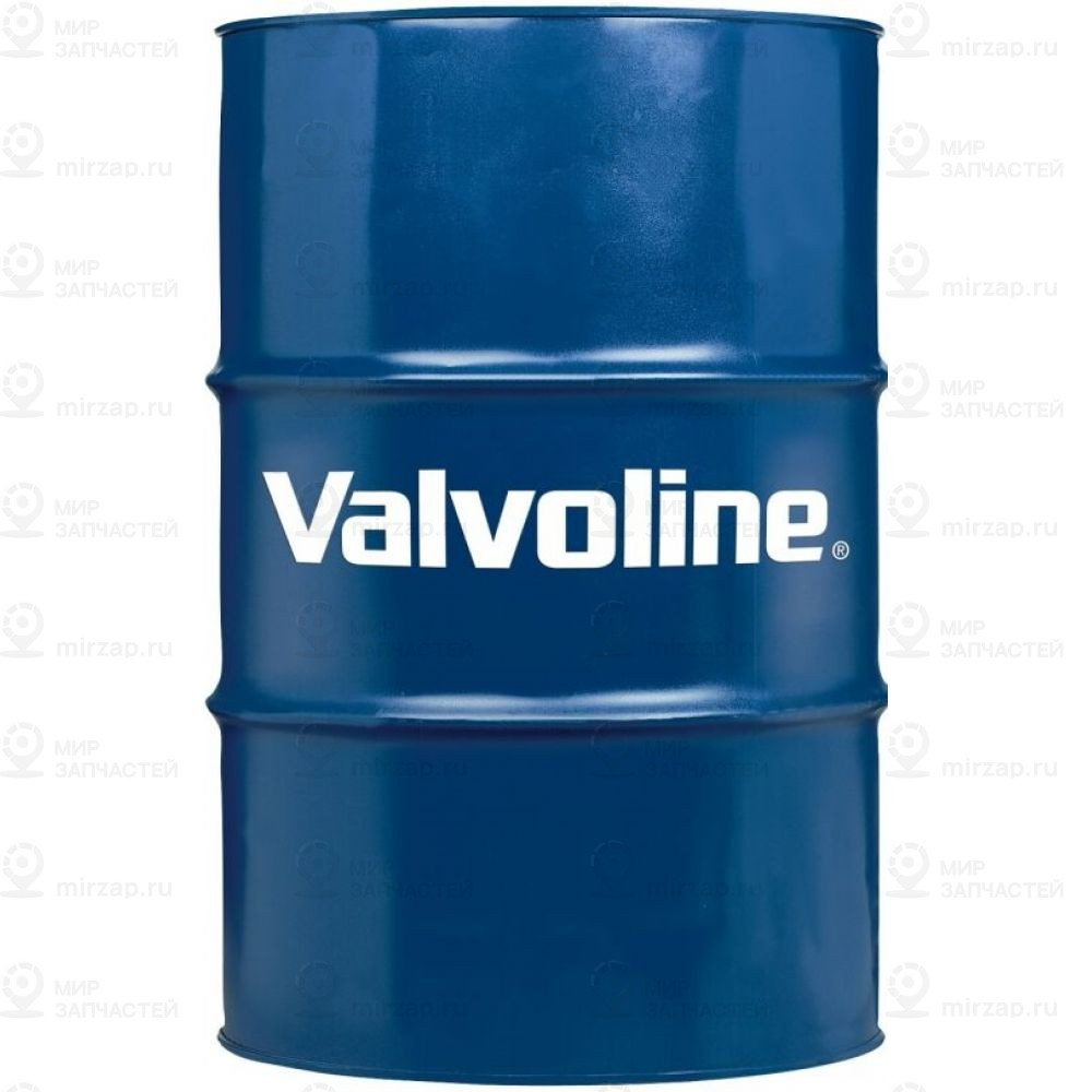 Моторное Масло Valvoline 872796