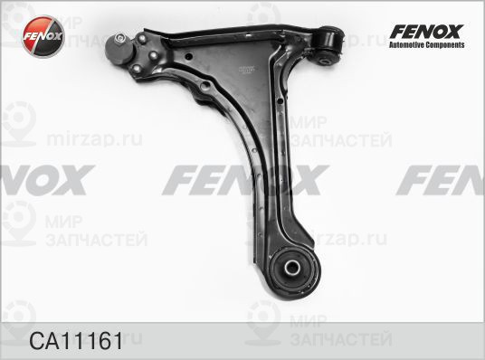 Рычаг независимой подвески колеса, подвеска колеса FENOX CA11161