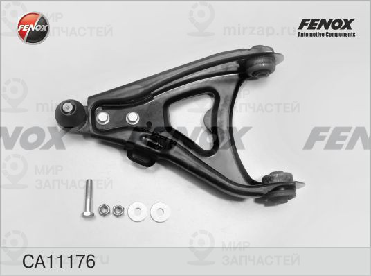 Рычаг независимой подвески колеса, подвеска колеса FENOX CA11176