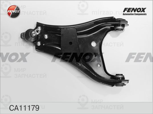Рычаг независимой подвески колеса, подвеска колеса FENOX CA11179