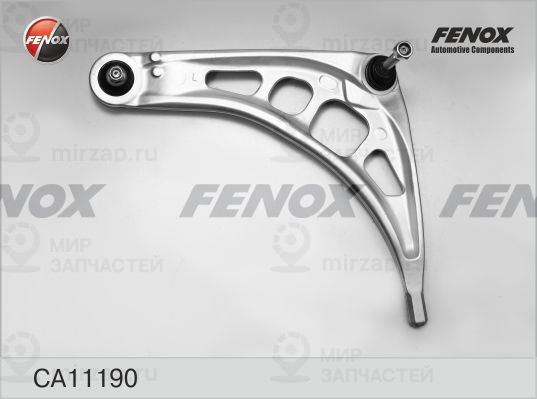 Рычаг независимой подвески колеса, подвеска колеса FENOX CA11190