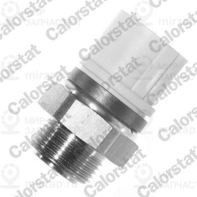 Термовыключатель, вентилятор радиатора VERNET TS2672