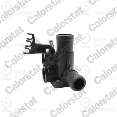 Фланец охлаждающей жидкости VERNET WF0007