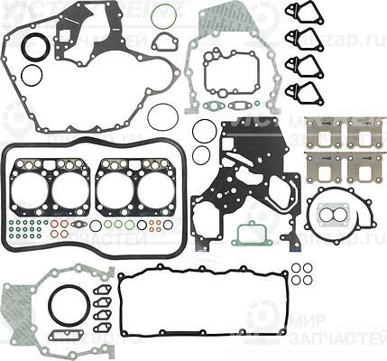 Запчасть VICTOR REINZ 012766009