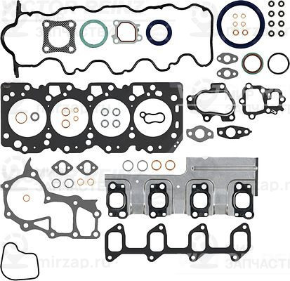 Запчасть VICTOR REINZ 015298001