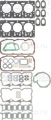 Комплект прокладок, головка цилиндра VICTOR REINZ 023617501