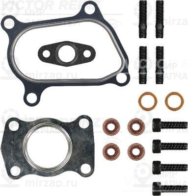 Запчасть VICTOR REINZ 041017501