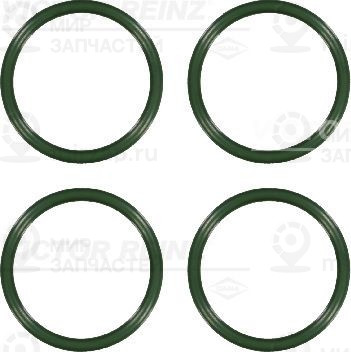 Комплект прокладок, впускной коллектор VICTOR REINZ 113851901