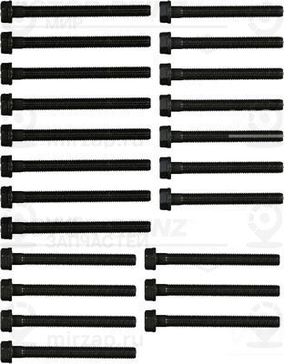 Запчасть VICTOR REINZ 143208201