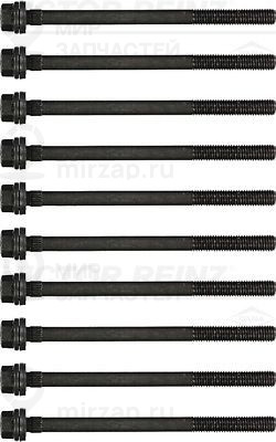 Комплект болтов головки цилидра VICTOR REINZ 143224101