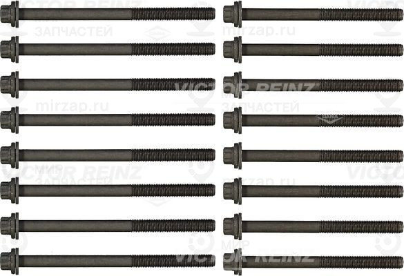 Запчасть VICTOR REINZ 143228801