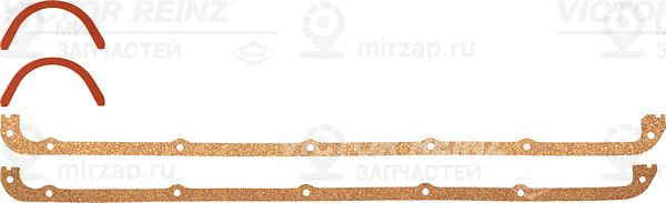 Запчасть VICTOR REINZ 151299201