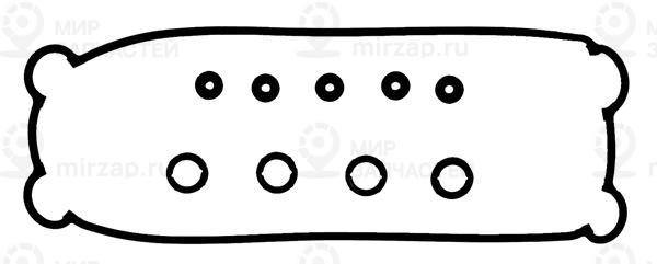 Запчасть VICTOR REINZ 155380101