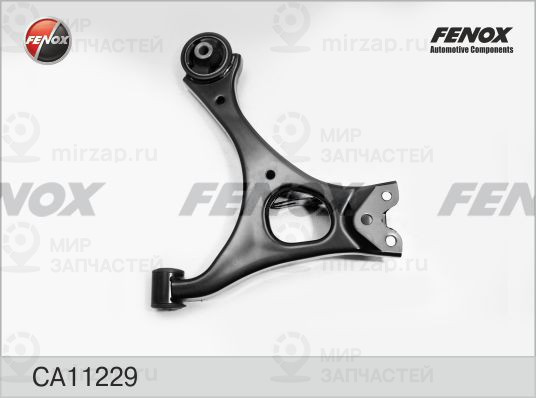 Рычаг независимой подвески колеса, подвеска колеса FENOX CA11229
