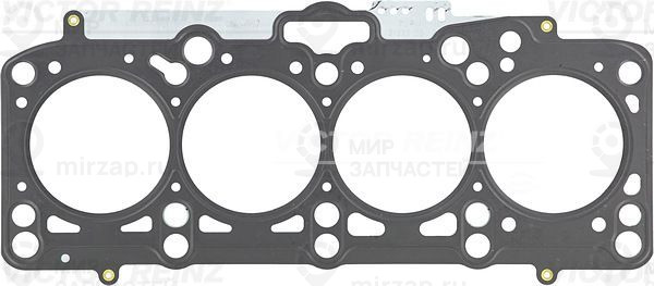 Прокладка головки цилиндра VICTOR REINZ 613132520