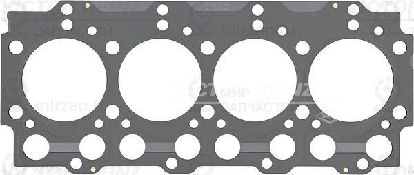 Запчасть VICTOR REINZ 613541500