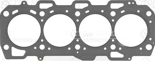 Запчасть VICTOR REINZ 613585500