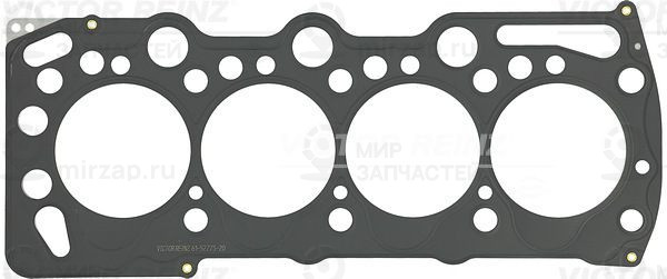 Запчасть VICTOR REINZ 615277520