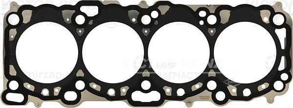 Запчасть VICTOR REINZ 615313000